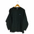 ラコステ LACOSTE ワンポイントロゴ 鹿の子 クルーネックス L/S Tシャツ メンズ import:L