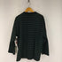 ラコステ LACOSTE ワンポイントロゴ 鹿の子 クルーネックス L/S Tシャツ メンズ import:L