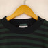 ラコステ LACOSTE ワンポイントロゴ 鹿の子 クルーネックス L/S Tシャツ メンズ import:L
