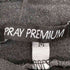 - SPRAY PREMIUM デニムレースアップキャミミニワンピース レディース FREE