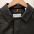 オーエーエムシー OAMC 19SS イタリア製 SE OVER SHIRT オーバーシャツ メンズ import:M