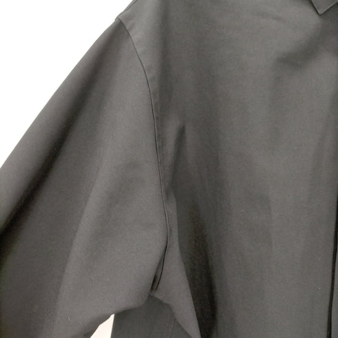 オーエーエムシー OAMC 19SS イタリア製 SE OVER SHIRT オーバーシャツ メンズ import:M