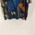 プリーツプリーズイッセイミヤケ PLEATS PLEASE ISSEY MIYAKE 総柄 ノースリーブ ブラウス トップス カットソー プルオーバー レディース