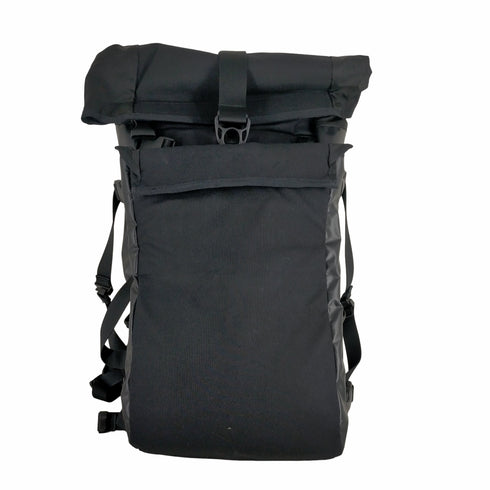 ベルーフバッゲージ beruf baggage CORDURA FOGLIA Street Backpack メンズ
