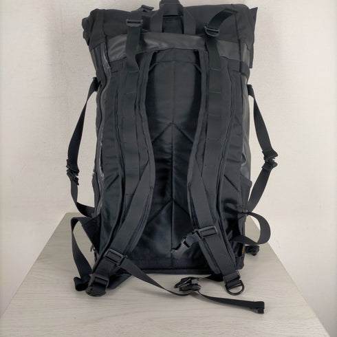 ベルーフバッゲージ beruf baggage CORDURA FOGLIA Street Backpack メンズ