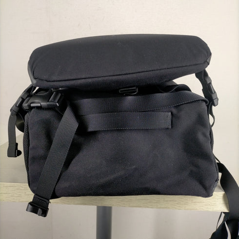 ベルーフバッゲージ beruf baggage CORDURA FOGLIA Street Backpack メンズ