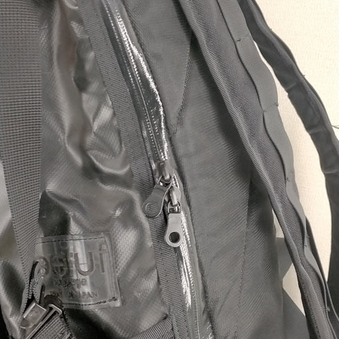 ベルーフバッゲージ beruf baggage CORDURA FOGLIA Street Backpack メンズ