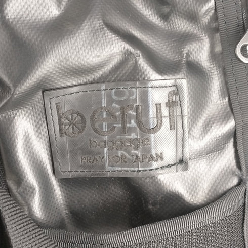 ベルーフバッゲージ beruf baggage CORDURA FOGLIA Street Backpack メンズ
