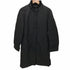 マックスマーラ MAX MARA ファーハイネック ジップアップコート レディース