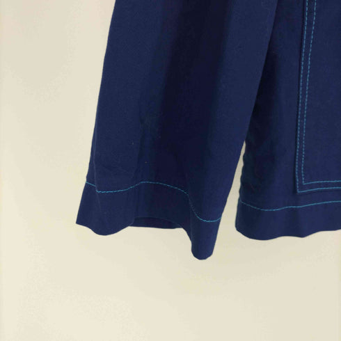 マルニ MARNI 22SS オーバーサイズユーティリティジャケット メンズ JPN:L