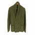 ゼロエイトサーカス 08sircus 15AW ケーブルニットジャケット メンズ JPN:M