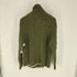 ゼロエイトサーカス 08sircus 15AW ケーブルニットジャケット メンズ JPN:M