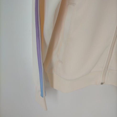 ノルディー nerdy 2022 GRADATION NY TRACK TOP レディース JPN:M