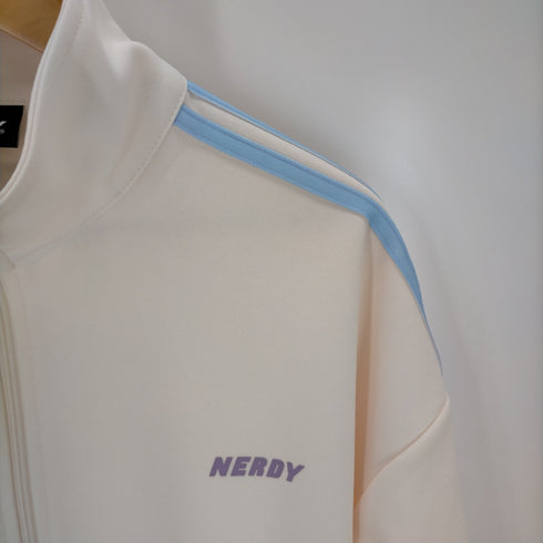 ノルディー nerdy 2022 GRADATION NY TRACK TOP レディース JPN:M