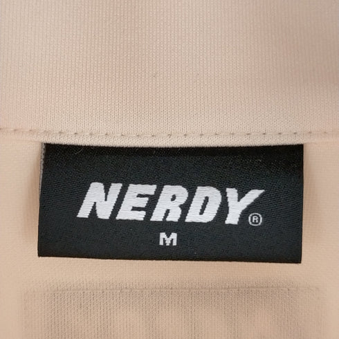 ノルディー nerdy 2022 GRADATION NY TRACK TOP レディース JPN:M