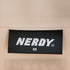ノルディー nerdy 2022 GRADATION NY TRACK TOP レディース JPN:M