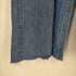 ナナナナサーカ 77circa Cut O ff tuck Denim Pant リメイク レディース