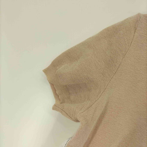 マルニ MARNI 異素材 ドッキング S/S カットソー レディース FR:38