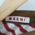 マルニ MARNI ボーダー チュニック ワンピース キッズ レディース 6