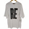 アンダーカバー UNDERCOVER 23SS RE COSMOS プリント S/S TEE Tシャツ メンズ JPN:2