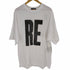 アンダーカバー UNDERCOVER 23SS RE COSMOS プリント S/S TEE Tシャツ メンズ JPN:2