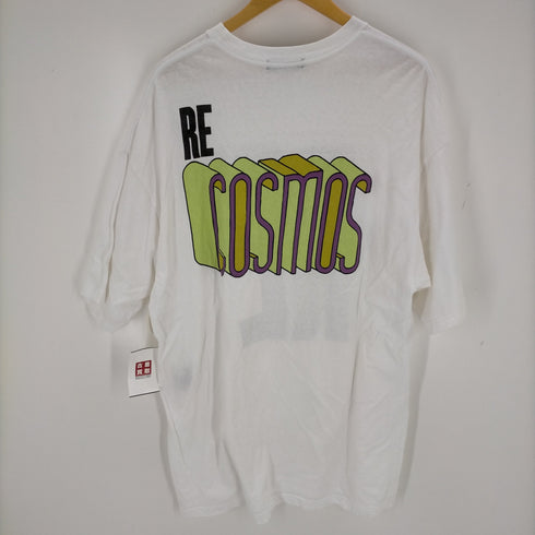 アンダーカバー UNDERCOVER 23SS RE COSMOS プリント S/S TEE Tシャツ メンズ JPN:2