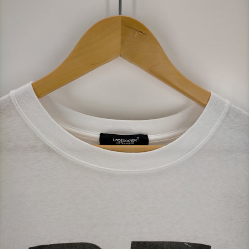 アンダーカバー UNDERCOVER 23SS RE COSMOS プリント S/S TEE Tシャツ メンズ JPN:2