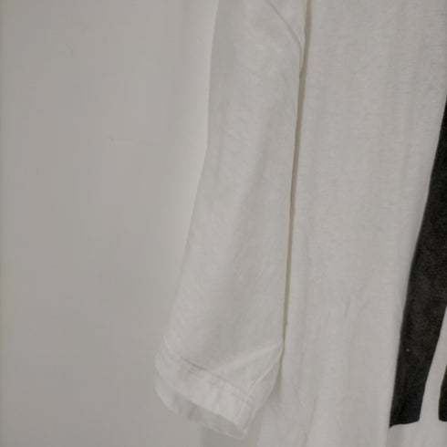 アンダーカバー UNDERCOVER 23SS RE COSMOS プリント S/S TEE Tシャツ メンズ JPN:2