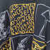 ヴィヴィアンウエストウッド アングロマニア Vivienne Westwood ANGLOMANIA LET IT アイコン プリント リヨセル カットソー レディース FR:38