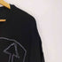 ヴィヴィアンウエストウッド アングロマニア Vivienne Westwood ANGLOMANIA LET IT アイコン プリント リヨセル カットソー レディース FR:38