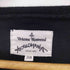ヴィヴィアンウエストウッド アングロマニア Vivienne Westwood ANGLOMANIA LET IT アイコン プリント リヨセル カットソー レディース FR:38