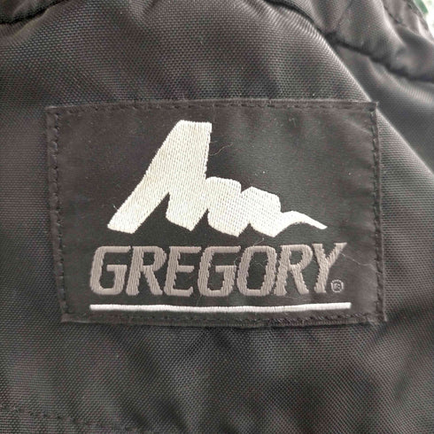 グレゴリー GREGORY 旧タグ SHOULDER BLADE バックパック メンズ ONE SIZE