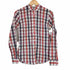 トミーヒルフィガー TOMMY HILFIGER FITTED チェック柄コットンシャツ レディース JPN:2