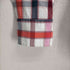 トミーヒルフィガー TOMMY HILFIGER FITTED チェック柄コットンシャツ レディース JPN:2