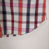 トミーヒルフィガー TOMMY HILFIGER FITTED チェック柄コットンシャツ レディース JPN:2