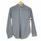 トミーヒルフィガー TOMMY HILFIGER REGULAR FIT 総柄コットンシャツ レディース JPN:4