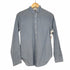 トミーヒルフィガー TOMMY HILFIGER REGULAR FIT 総柄コットンシャツ レディース JPN:4