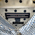 トミーヒルフィガー TOMMY HILFIGER REGULAR FIT 総柄コットンシャツ レディース JPN:4