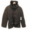 マックスマーラ ウィーケンドライン Max Mara WEEKEND LINE HEAVY PADDING ダウンジャケット ジップアップ ベルト付き レディース
