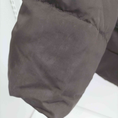 マックスマーラ ウィーケンドライン Max Mara WEEKEND LINE HEAVY PADDING ダウンジャケット ジップアップ ベルト付き レディース