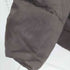 マックスマーラ ウィーケンドライン Max Mara WEEKEND LINE HEAVY PADDING ダウンジャケット ジップアップ ベルト付き レディース