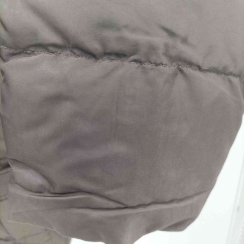 マックスマーラ ウィーケンドライン Max Mara WEEKEND LINE HEAVY PADDING ダウンジャケット ジップアップ ベルト付き レディース