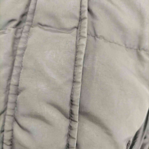 マックスマーラ ウィーケンドライン Max Mara WEEKEND LINE HEAVY PADDING ダウンジャケット ジップアップ ベルト付き レディース