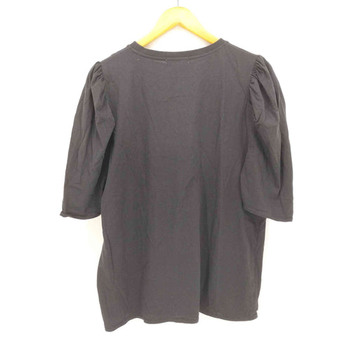 セルリ ドゥーズィエム クラス CELERI Deuxieme Classe PUFF Tシャツ レディース