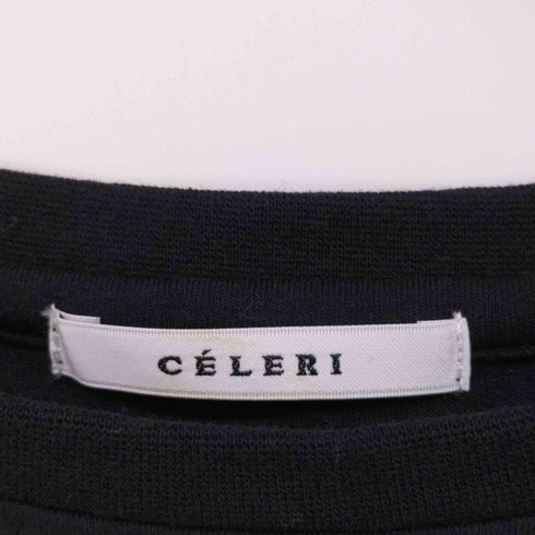 セルリ ドゥーズィエム クラス CELERI Deuxieme Classe PUFF Tシャツ レディース
