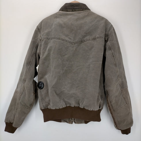 カーハート Carhartt 90S Santa Fe Jackets ダック地 メンズ