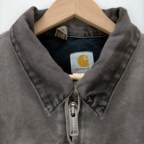 カーハート Carhartt 90S Santa Fe Jackets ダック地 メンズ
