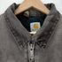 カーハート Carhartt 90S Santa Fe Jackets ダック地 メンズ