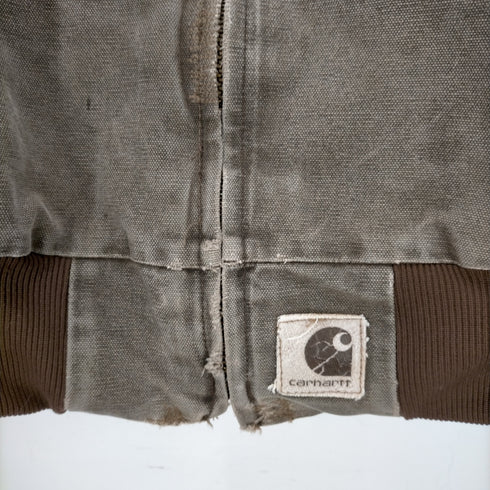カーハート Carhartt 90S Santa Fe Jackets ダック地 メンズ