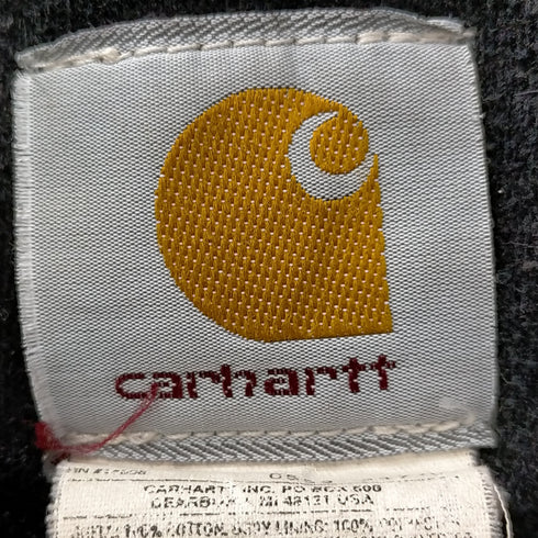 カーハート Carhartt 90S Santa Fe Jackets ダック地 メンズ